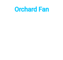 Orchard fan