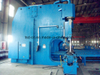 CNC Hyraulic Tandem Press Brake (2-WE67K-1600/6000)