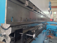 Bending Conical Press Brake Tooling (Dia. 100--200mm)