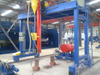 Gantry Type Welding Machine for High Mast