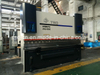 250t Small Bending CNC Press Brake (WE67K-250/4000)