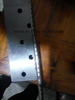 Metal Cutting Blade (QA28Y-4X200A)