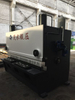 Guillotine Shear Machine (QC11Y-12X5000)