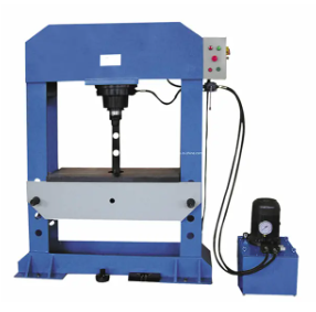 Hydraulic Press
