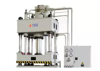 How Much Does A Hydraulic Press Cost?