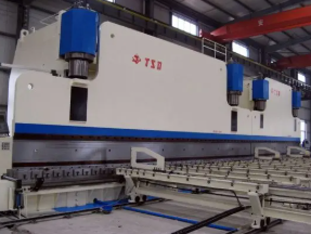 How to Size a Press Brake for Your Needs？