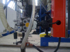 Gantry Type Welding Machine for High Mast