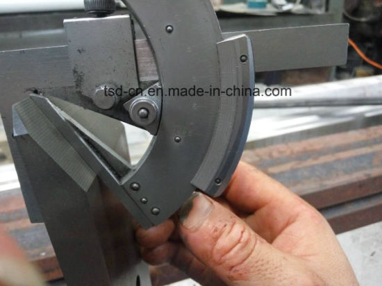 Metal Cutting Blade (QA28Y-4X200A)