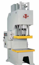 Press-Fitting Hydraulic Press Machine with Single Column (Y41-160)