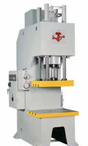 Press-Fitting Hydraulic Press Machine with Single Column (Y41-160)