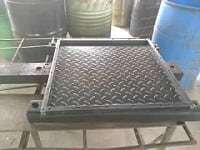 Vulcanizing Hydraulic Press for Melamine Rubber Products (Y500/1000X1000)