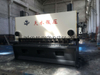 Guillotine Shear Machine (QC11Y-12X2500)