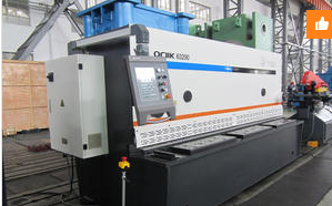 How to Configure and Use Guillotine Shearing Machine?