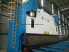 Large CNC Press Brake for Process Steel Construction (WE67K-800t/6000mm)