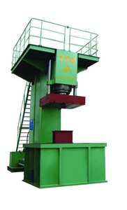 C Shaped of Single Column Hydraulic Press (Y41)