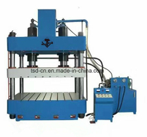 Four Columns Hydraulic Press for Draw Sheet (Y27-200)