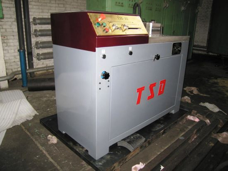 Busbar Bending Machine (Y35-25)