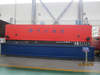 Guillotine Shear Machine (QC11Y-14X12000)