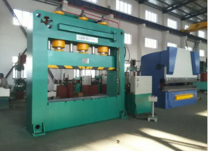Hydraulic Press Hydraulic Press