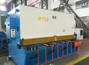 Hydraulic Press Machine Parts Name: A Comprehensive Guide