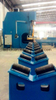 CNC Hyraulic Tandem Press Brake (2-WE67K-1600/6000)