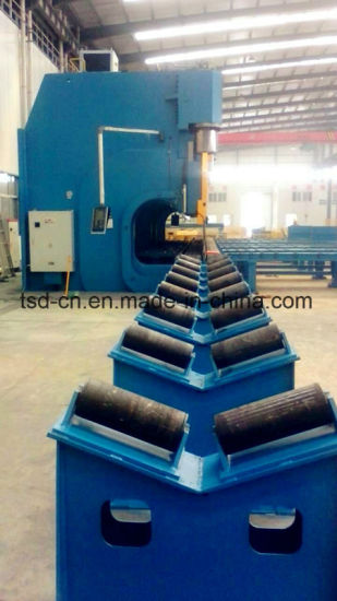 CNC Hyraulic Tandem Press Brake (2-WE67K-1600/6000)