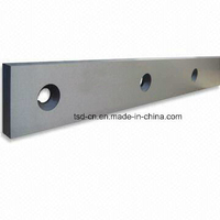 Shear Blade for Cutting S304 S316L S406 Stainless Steel