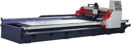 Sheet Metal V Slotting Grooving Machine (RGEK1250*5000)