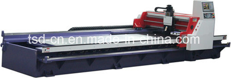 Sheet Metal Grooving Machine (RGEK1250*6000)