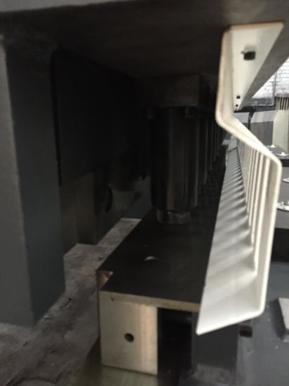 Guillotine Shear Machine (QC11Y-12X5000)