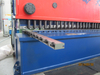 Guillotine Shear Machine (QC11Y-14X12000)