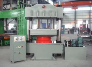 Hydraulic Press Vs Mechanical Press - A Complete Comparison