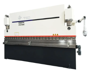 Press Brake Buying Guide: How To Choose