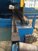 CNC Hyraulic Tandem Press Brake (2-WE67K-1600/6000)
