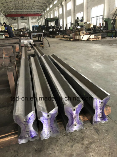 Conical Steel Lighting Pole Bending Tools (Dia. 76mm--150mm)