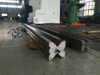 Large CNC Press Brake for Process Steel Construction (WE67K-800t/6000mm)