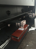 Hydraulic Swing Beam Shearing Machine (QC12Y-12*4000)