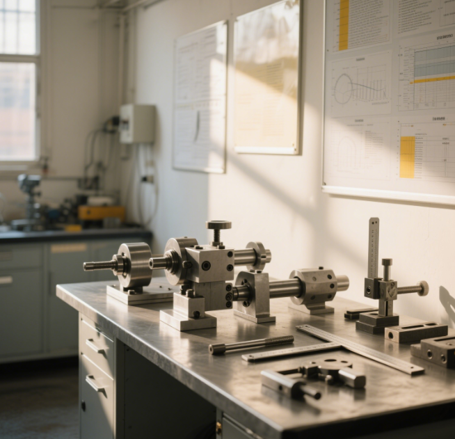 How To Measure Press Brake Tooling?