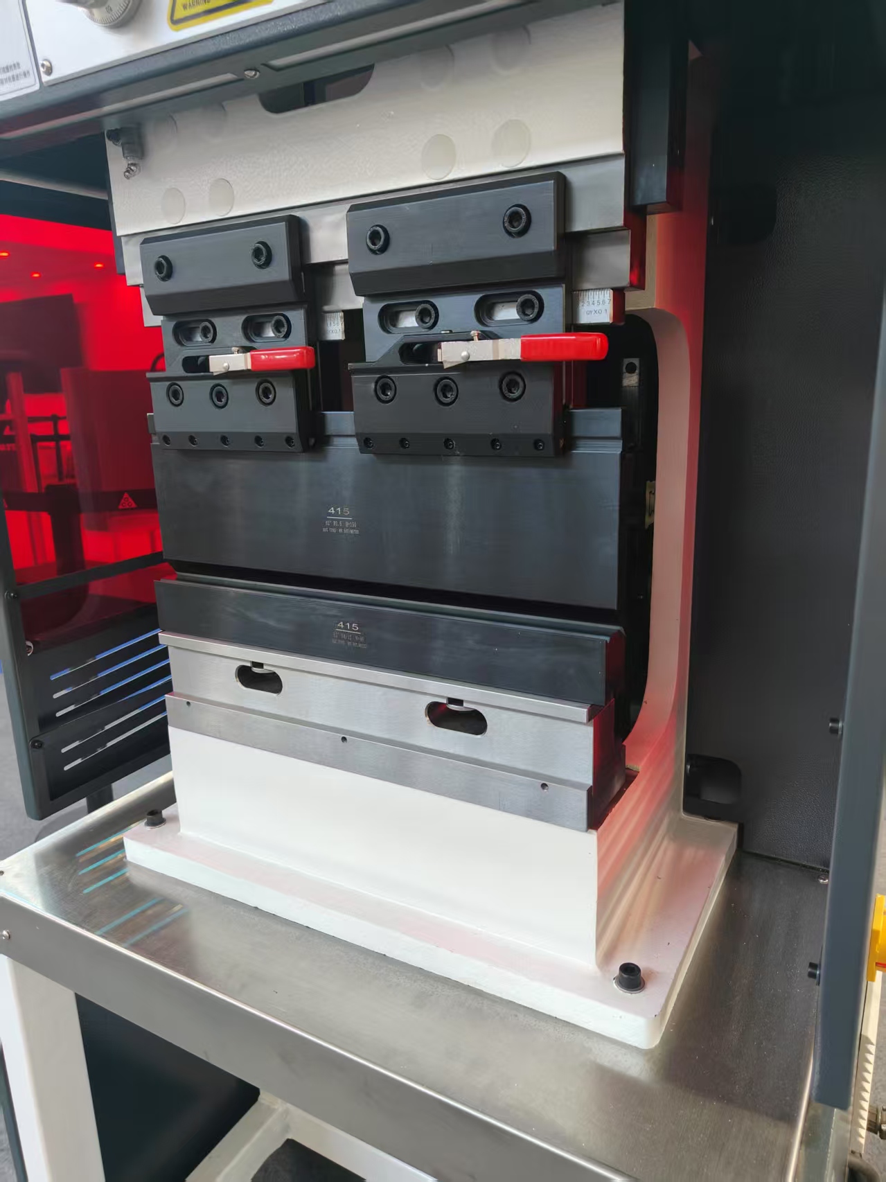 pure-electric CNC press brakes