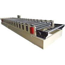 Color Steel Roll Forming Machine