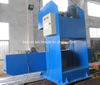 Pole Straightening Machine