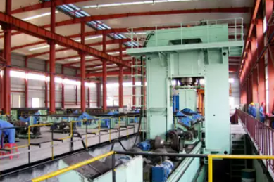 Top 14 Advantages of Using A Hydraulic Press