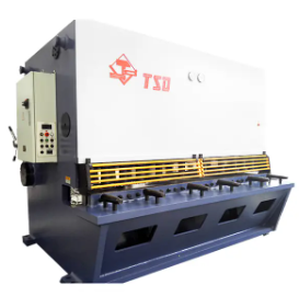 Hydraulic Press Machine 