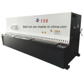  Hydraulic Swing Beam Shear