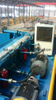 CNC Hyraulic Tandem Press Brake (2-WE67K-1600/6000)