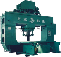 3 Axis Head Straightener Gantry Type Hydraulic Press (Y45-315/2500*4000)