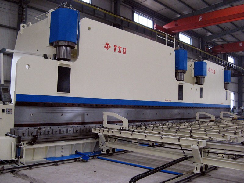 What is CNC pipeline beveling machine?