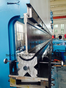 Conical Steel Lighting Pole Bending Tools (Dia. 76mm--150mm)