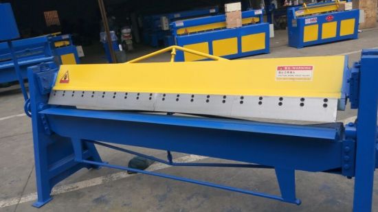 Manual-Sheet-Metal-Bending-Machine-for-Wind-Tube-WH06-1-5X1500-0