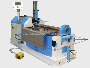 2-Roll Rolling Machine (W10-1.5X325)